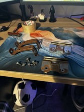 NISSAN S14 S14A REAR DOOR CARD