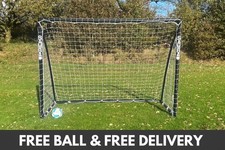 XMAS Special Football Goal