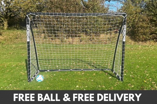 Xmas special football goal - xmas,