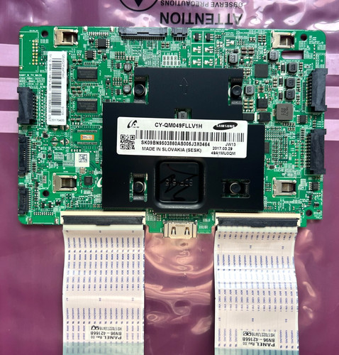 Main board samsung - mb,