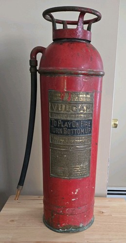 Antique vulcan boston - antique, ma