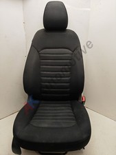 Ford Mondeo MK5 Facelift