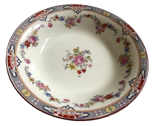 Dresden pattern grindley - dresden,