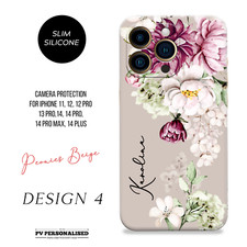Personalised Phone Case For