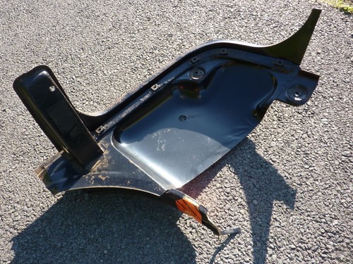 Rover offside rear - p6, inner