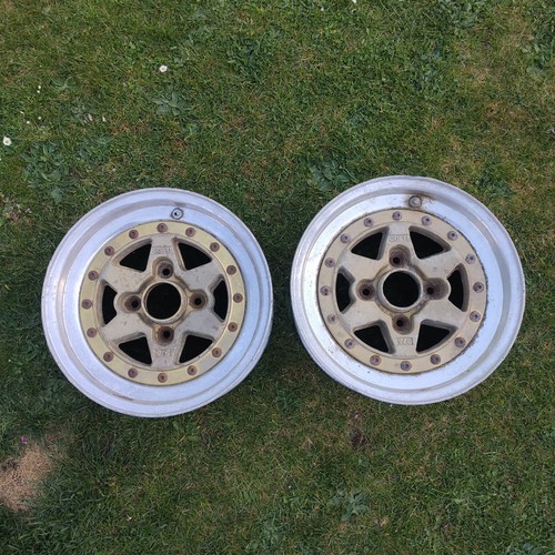 Pair gotti 073 14 - (2),