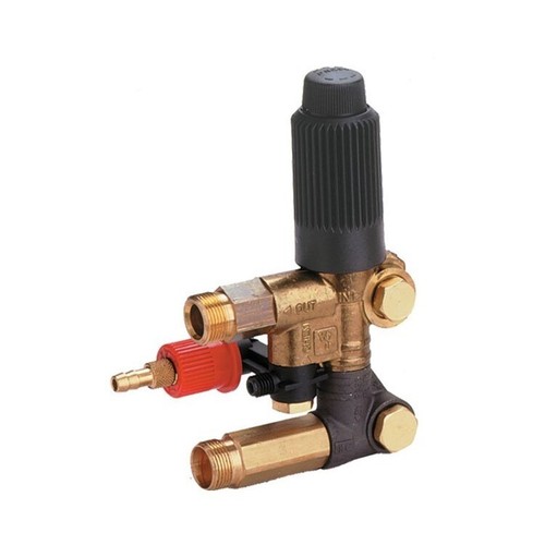 Interpump unloader valve - w1.1l,