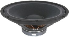 QTX 15" Replacement Speaker