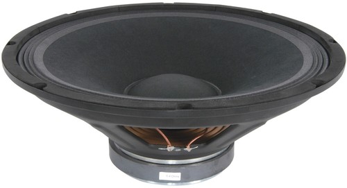 Qtx replacement speaker - replacement,