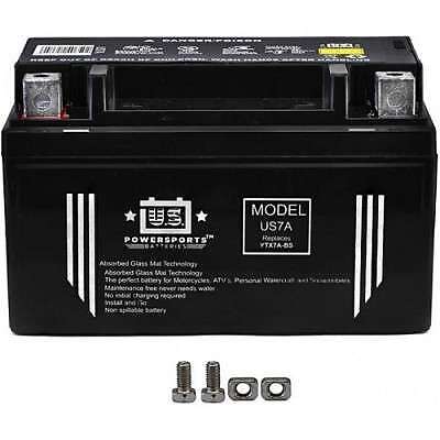 Powersports battery for fkm - powersports,