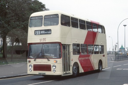 Bus photo hastings - -, &