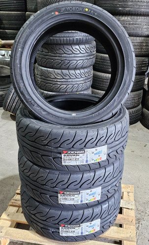 215 r17 87w 2154517 - 45,