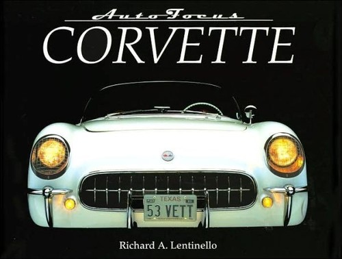 Autofocus corvette richardo - autofocus,