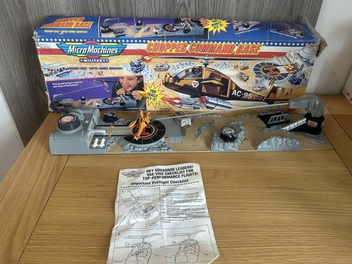 Micro machines military - micro, copter