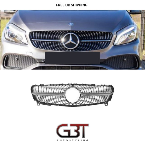 For mercedes class w176 - class,