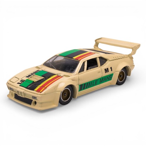 Solido 1329 scale bmw - 1329, 1/43