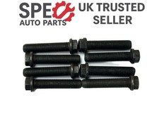 OEM M9R BIG END CONNECTING ROD