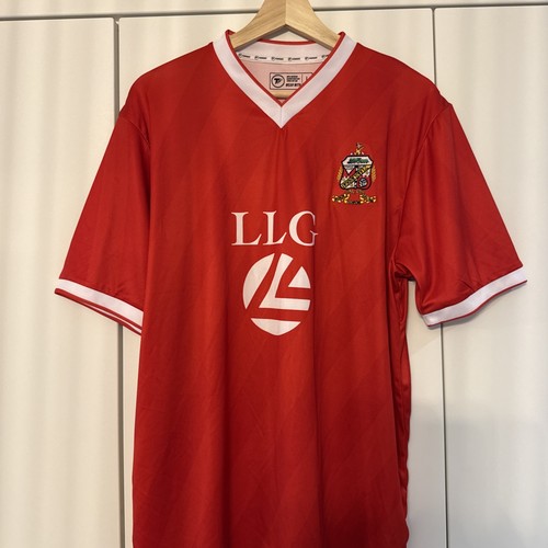 New swindon town retro home - town, fc