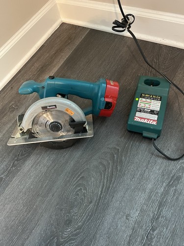 Makita 18v cordless 2in - makita, 6-1/2in