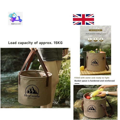 Camping sink portable - -,