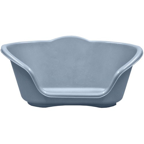 Small plastic silver - plastic,