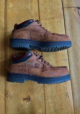 Timberland Heritage Moc