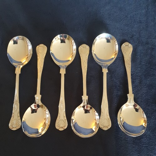 Vintage stunning butler - 6x,