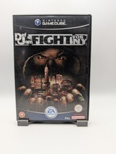 Def Jam Fight For Ny -