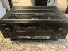 Pioneer VSA-823 AV Amplifier