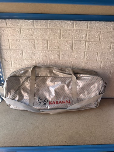 Vintage karakal large sports - karakal,