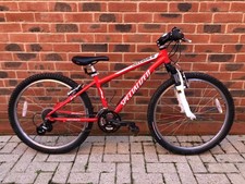 Specialized Hotrock FS - 24