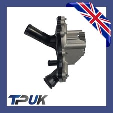 Water Pump 2.2 Fwd For Ford