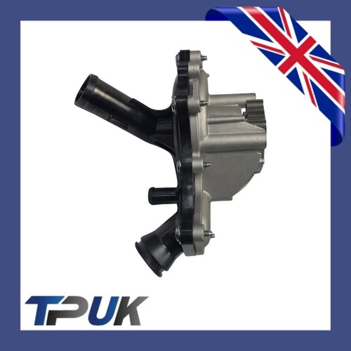 Water pump fwd for ford - 2.2,
