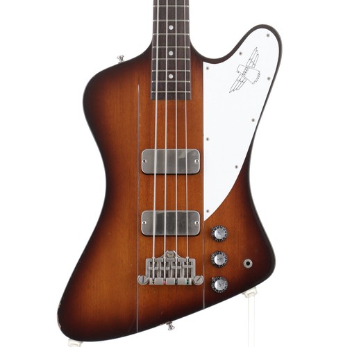 Orville gibson thunderbird - orville,