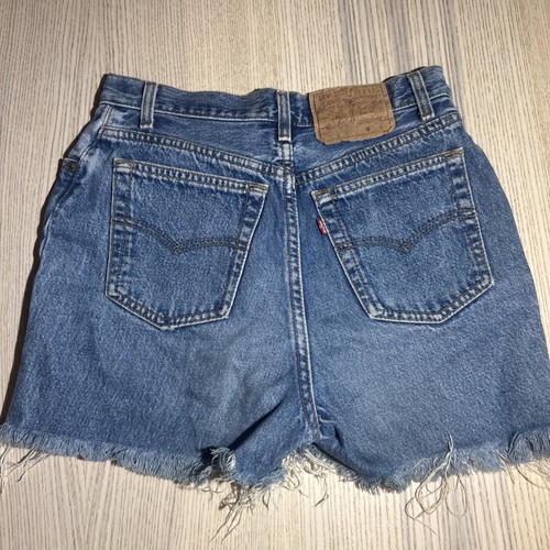 Vintage levi 512 high - vintage,