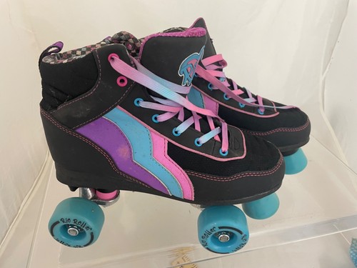 Rio roller fixed size - roller, quad