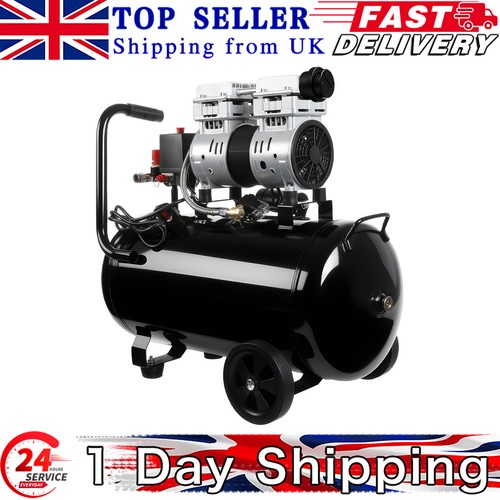 Air compressor low noise - air,