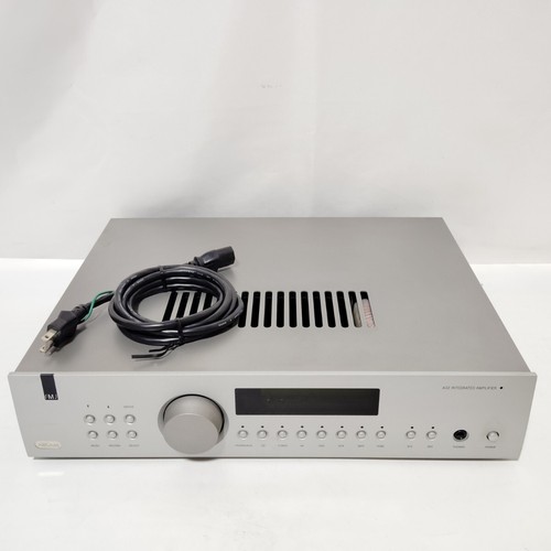 Arcam a32 integrated amplifier - a32,