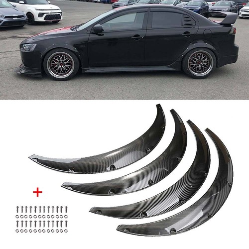For mitsubishi lancer carbon - for,