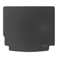 Carsio Tailored Rubber Car Boot Liner Mat FOR Volvo XC60 2017+ Onwards