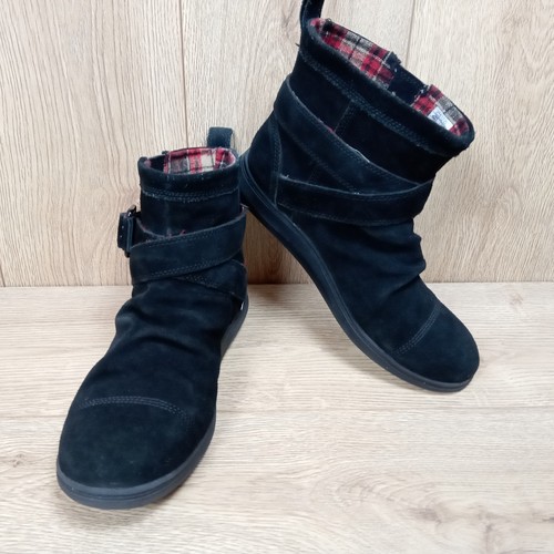 Rocket dog sidestep black - dog,