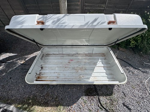 Fiamma ultra box top 400l - top,