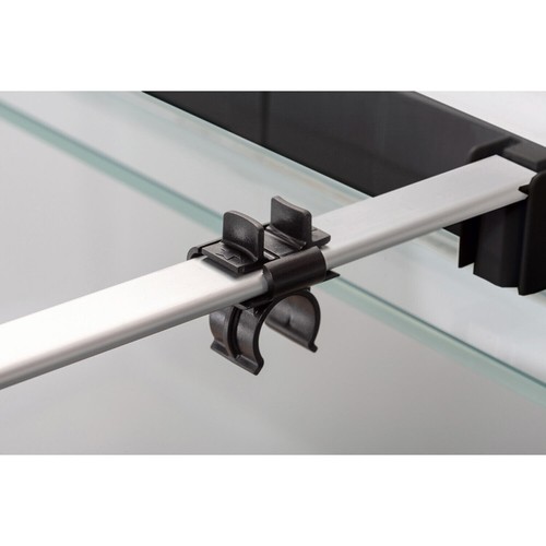 Aquael optiset light clip - aquael,
