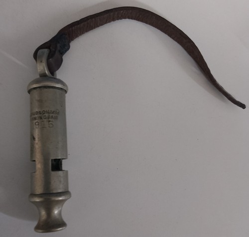 Original ww1 1915 hudson - original, j