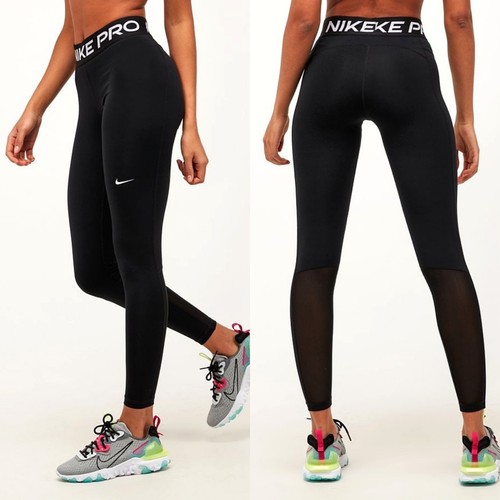 Nike pro womens leggings - nike,