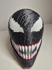 Venom Inspired Mask 3D Marvel