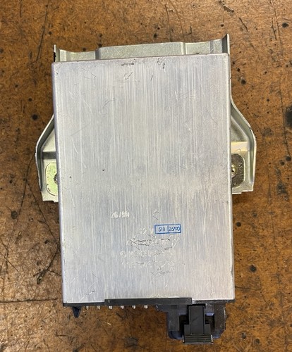 Cruise control module - cruise,