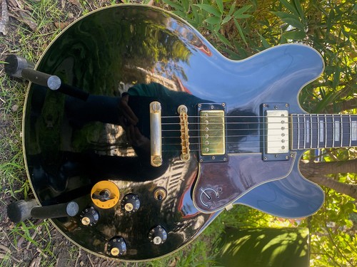 Epiphone king 355 korean - 355,
