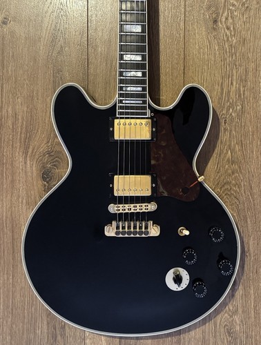 Gibson king 355 lucille - es-355,