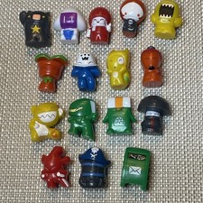 16 x Gogo’s Crazy Bones